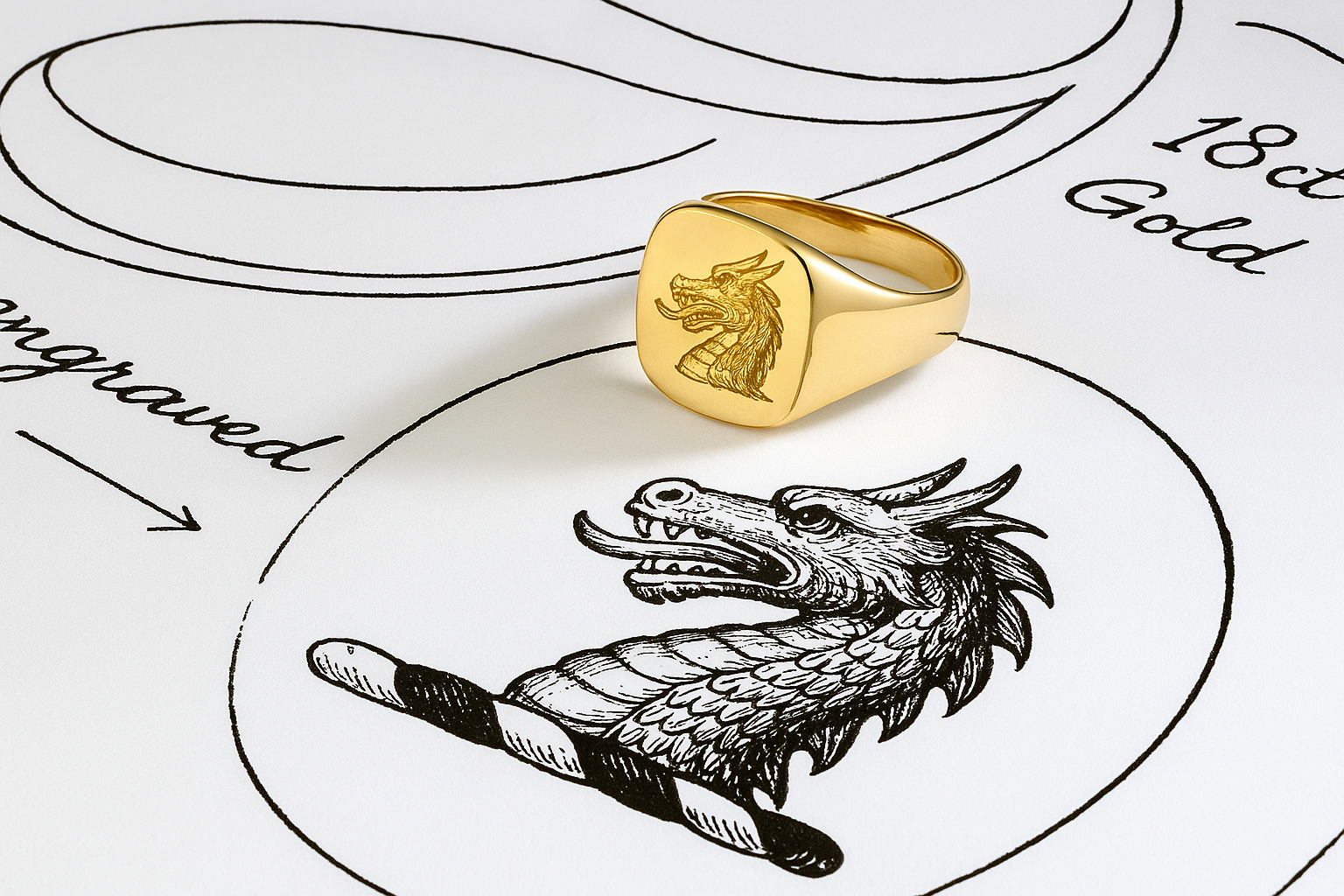 Give for a lifetime...