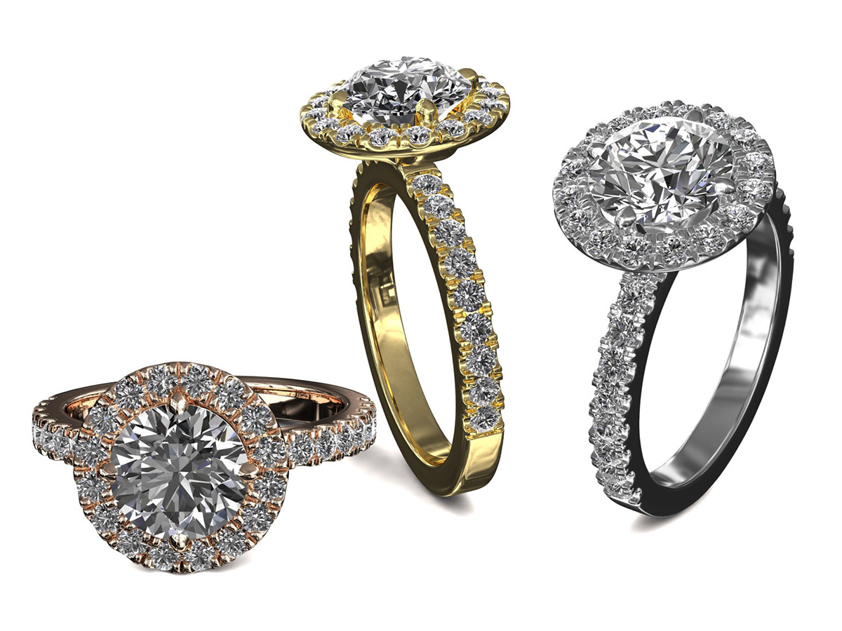 Jewellery never dies...