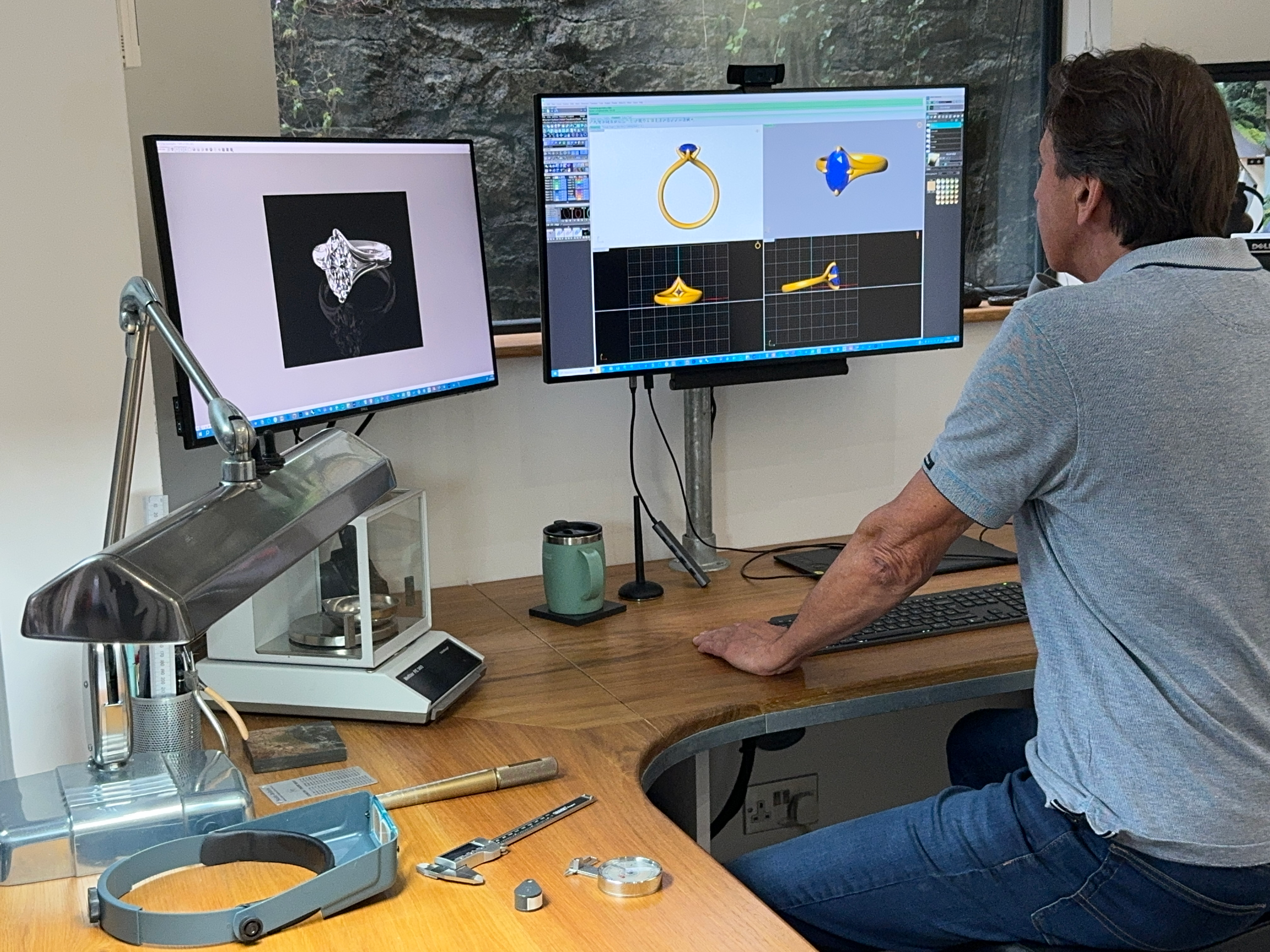 CAD computer aided design