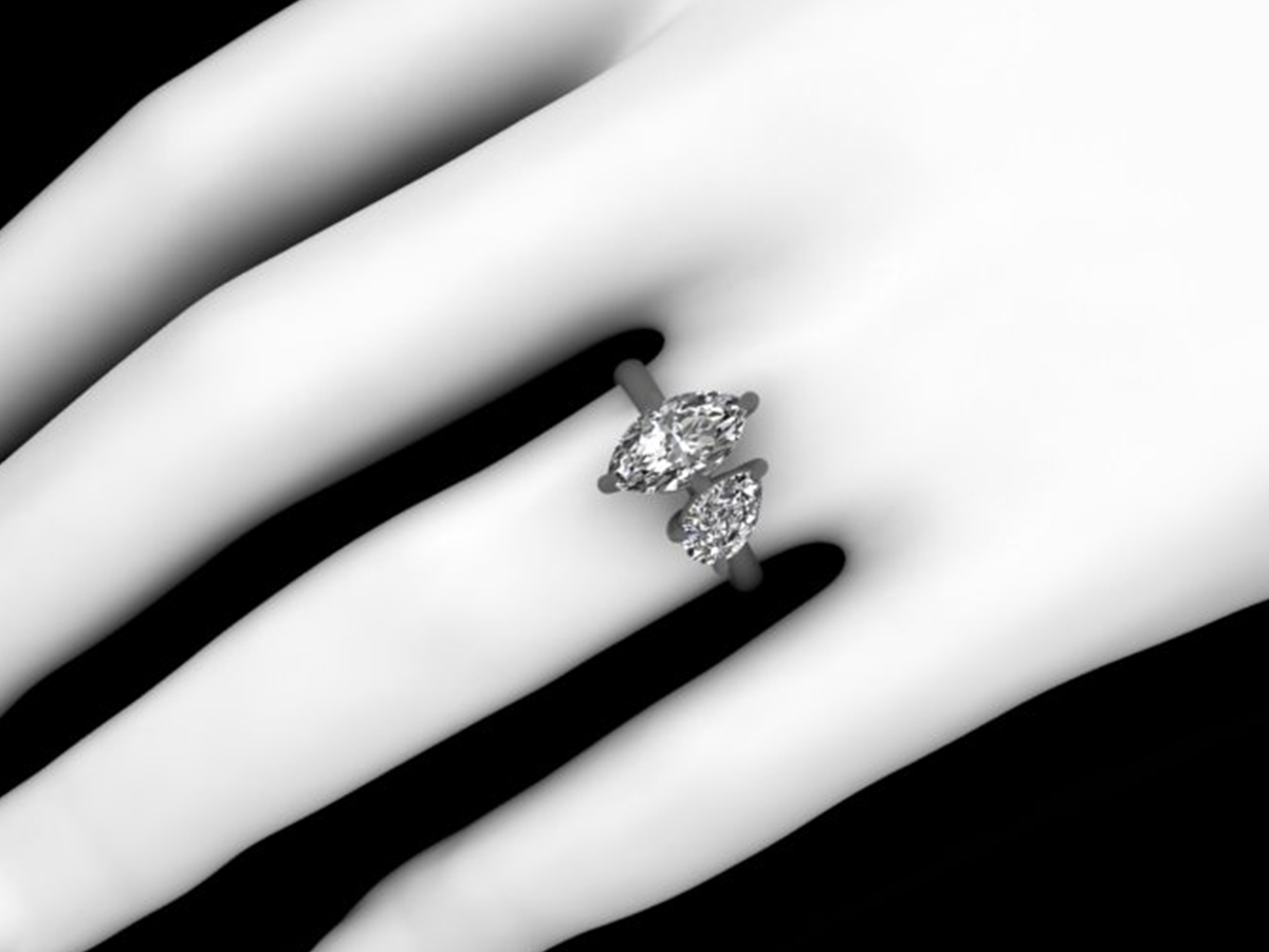 Image for Test driving your design...