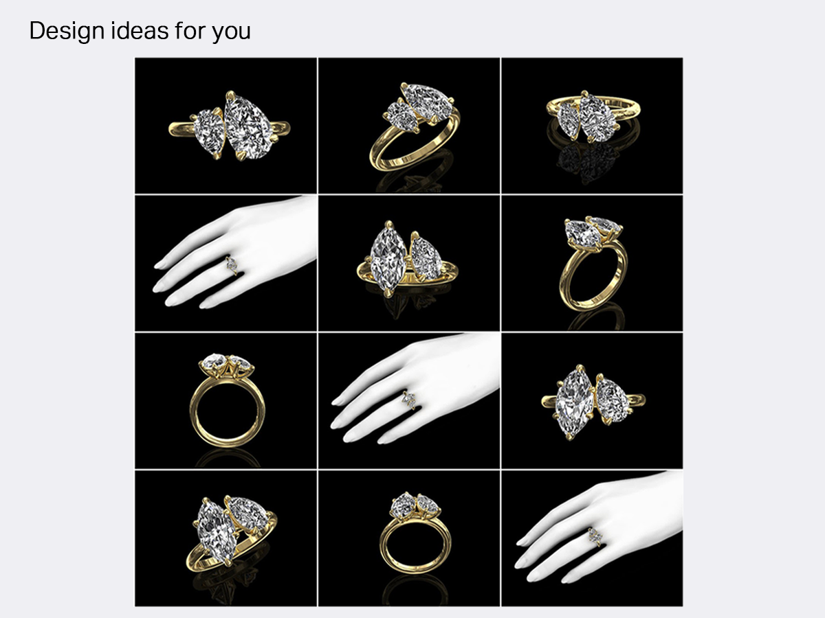 Image for Your designs ideas...
