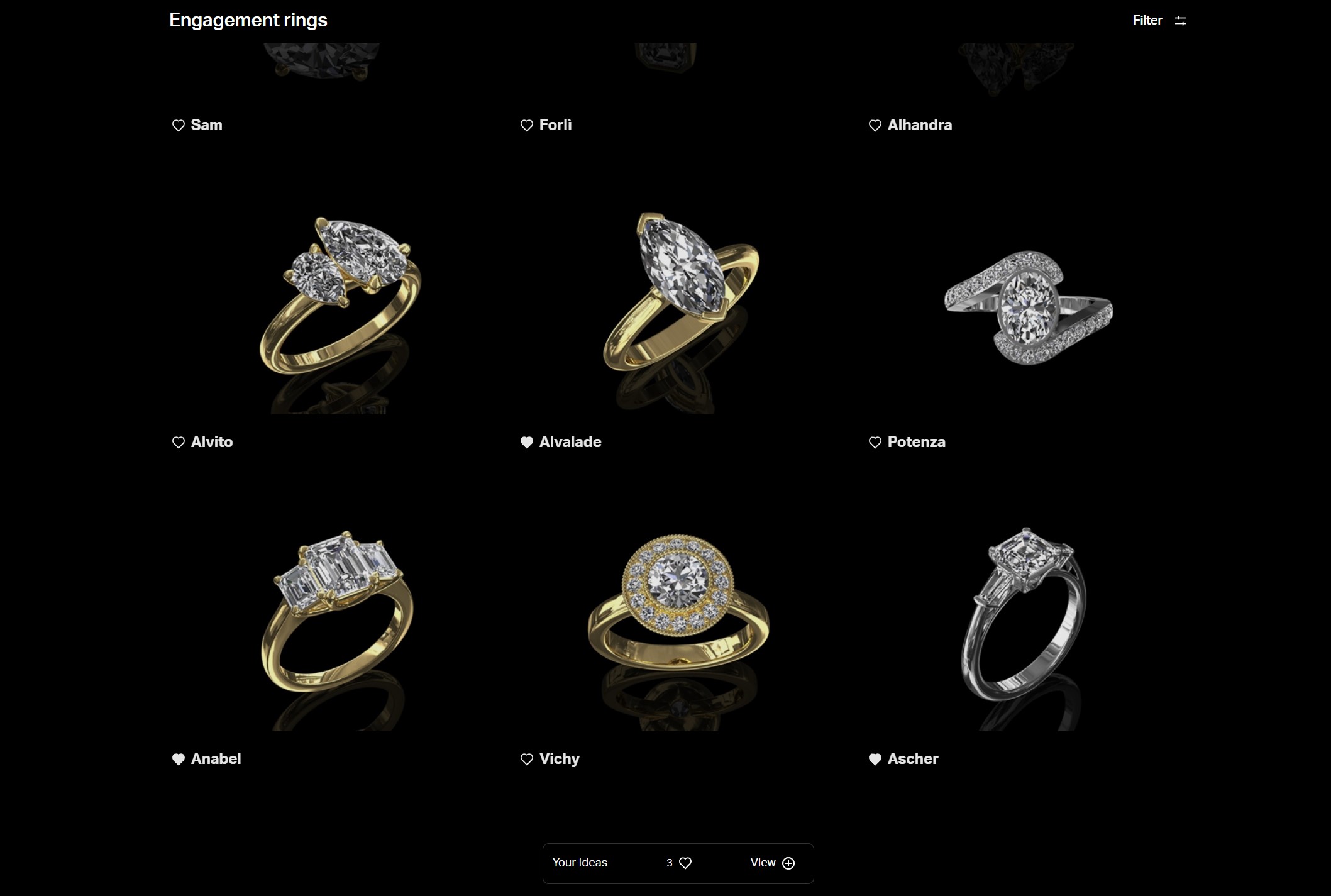 Image for Create an ideas list