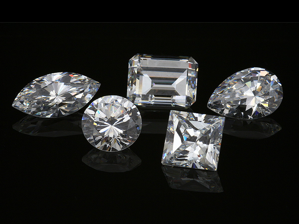 Image for Natural v Lab Grown Diamonds...